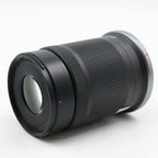 Canon RF-S 55-210mm f/5-7.1 IS STM used