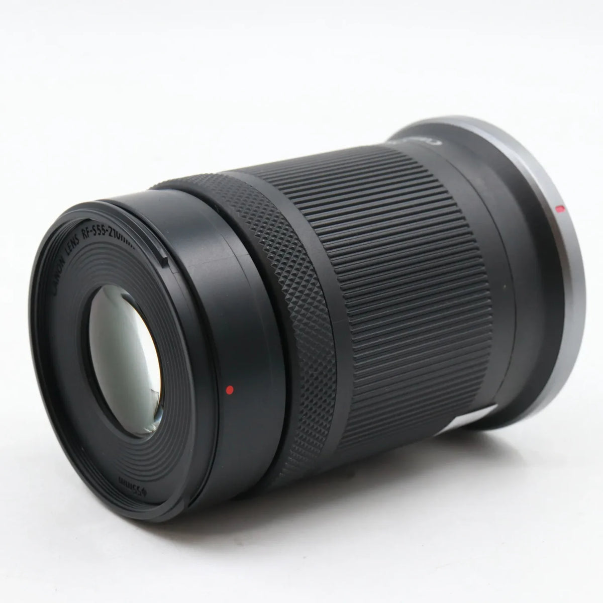Canon RF-S 55-210mm f/5-7.1 IS STM used