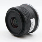 Canon RF-S 18-45mm f/4.5-6.3 IS STM used