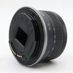 Canon RF-S 18-45mm f/4.5-6.3 IS STM used
