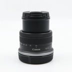 Canon RF-S 18-45mm f/4.5-6.3 IS STM used