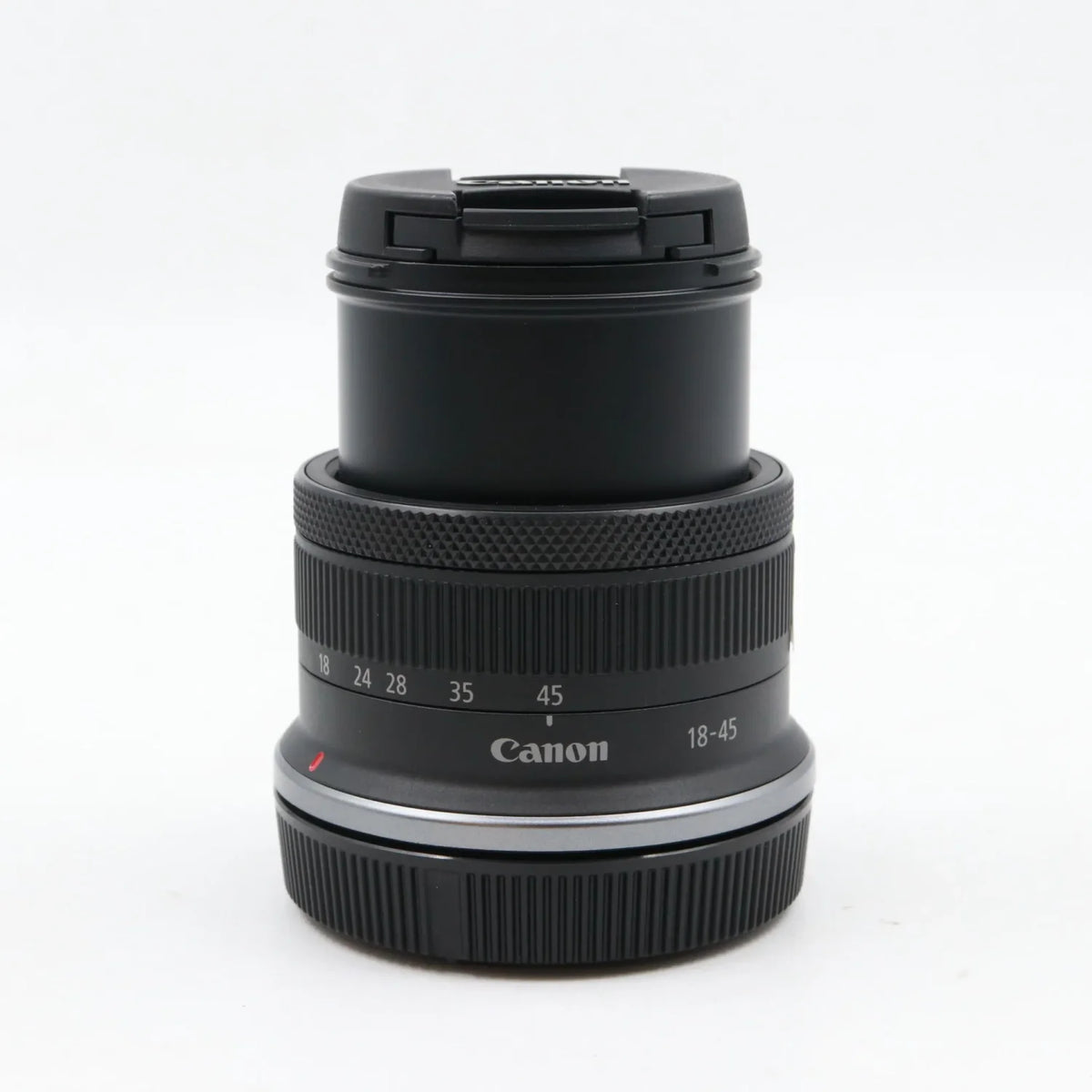 Canon RF-S 18-45mm f/4.5-6.3 IS STM used