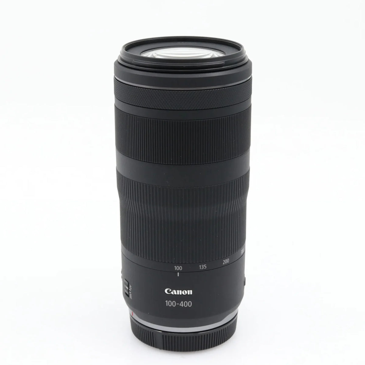 Canon RF 100-400mm f/5.6-8 IS USM used