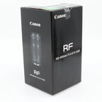 Canon RF 100-400mm f/5.6-8 IS USM used