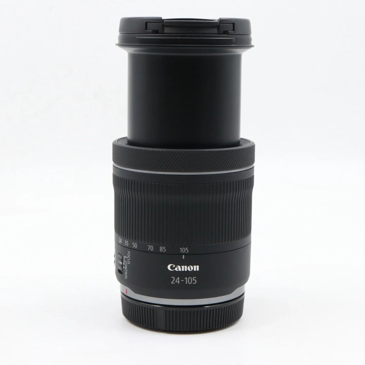 Canon RF 24-105mm f/4-7.1 IS STM used