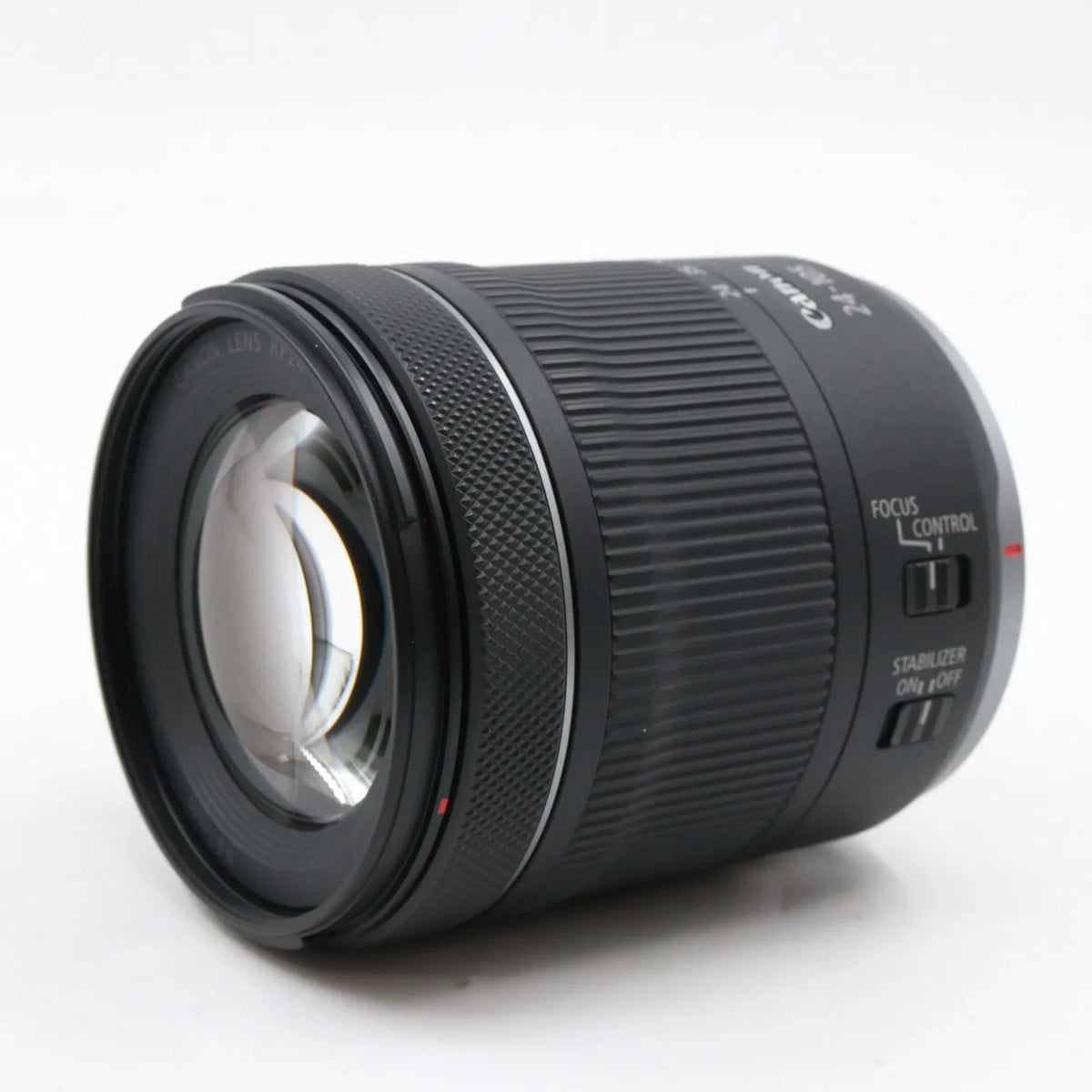 Canon RF 24-105mm f/4-7.1 IS STM used
