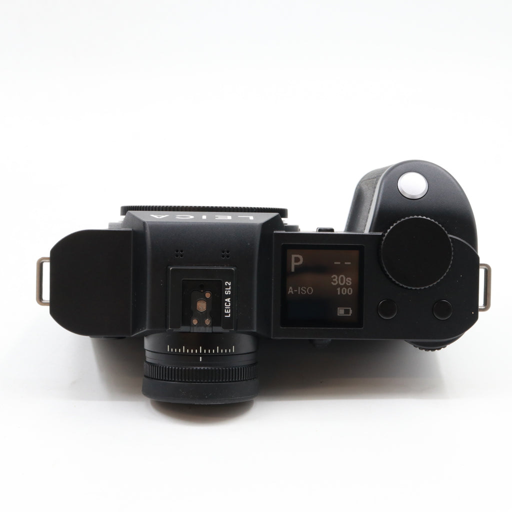 Leica 10854 SL2 boîtier occasion