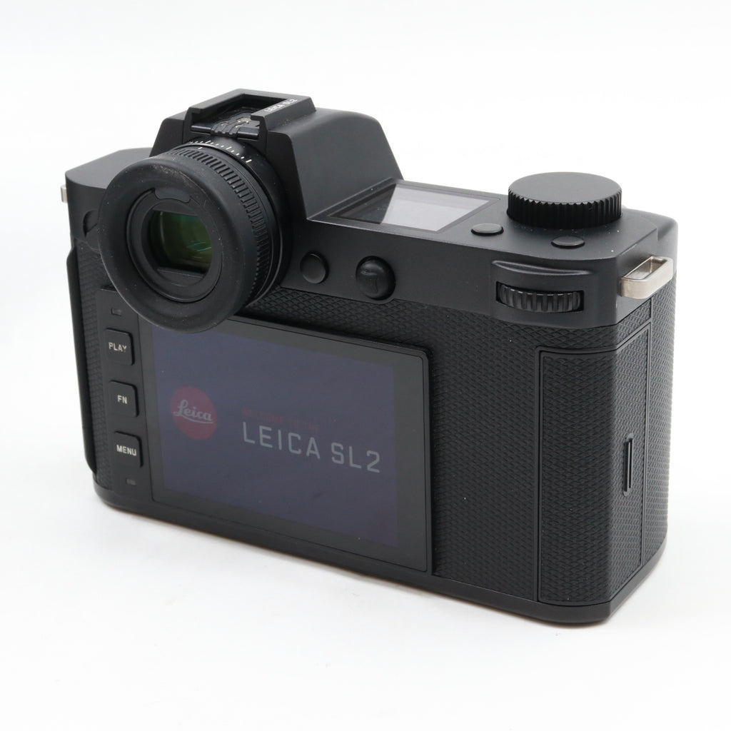Leica 10854 SL2 boîtier occasion