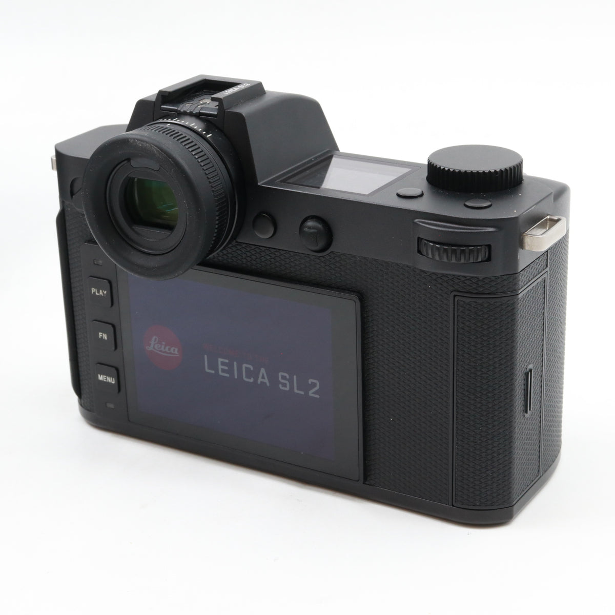 Leica 10854 SL2 boîtier occasion