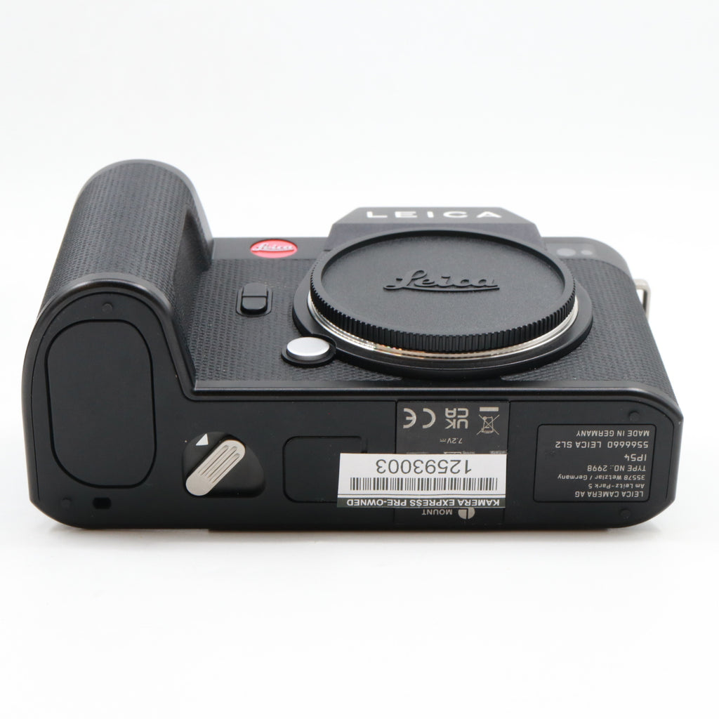 Leica 10854 SL2 boîtier occasion