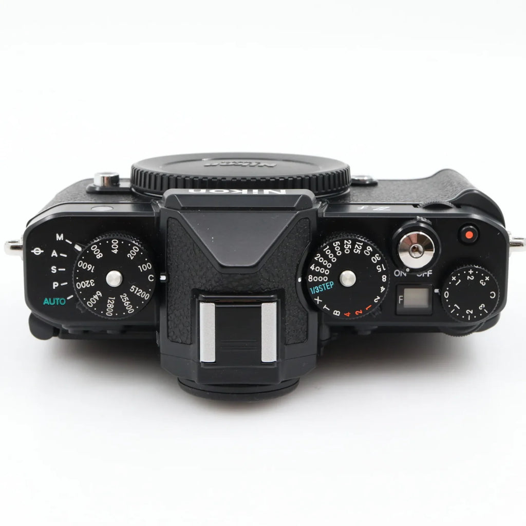 Nikon Z f body tweedehands