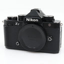 Nikon Z f body tweedehands