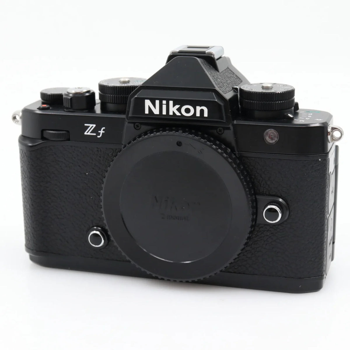 Nikon Z f body tweedehands
