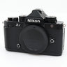 Nikon Z f cuerpo segunda mano