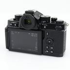 Nikon Z f body tweedehands