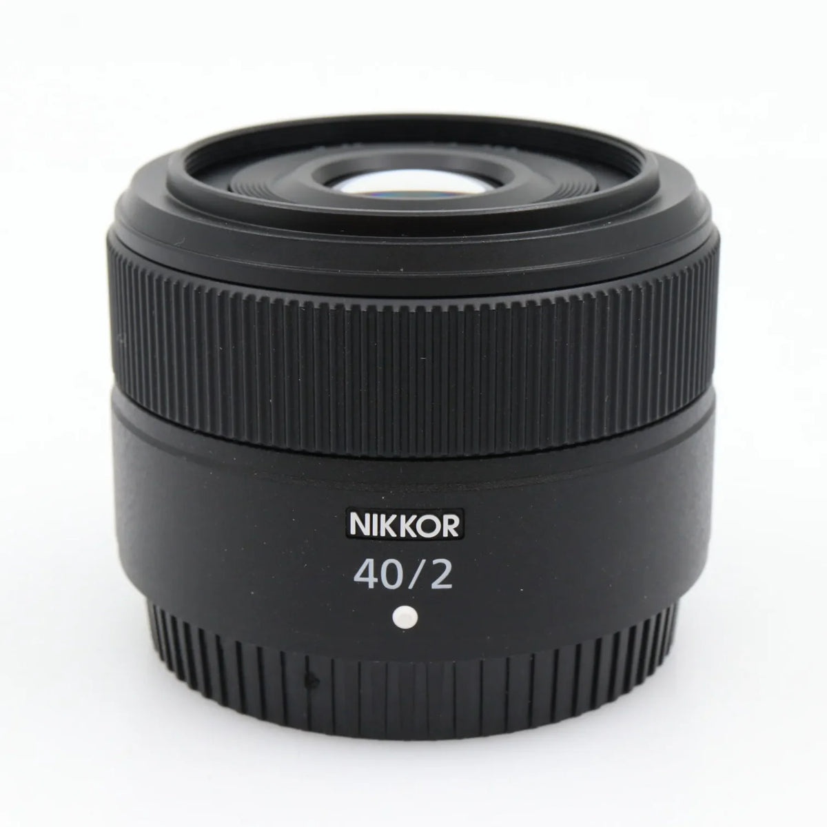 Nikon Z 40mm f/2 gebraucht