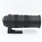 Sigma 150-500mm f/5-6.3 APO DG OS HSM Nikon gebraucht