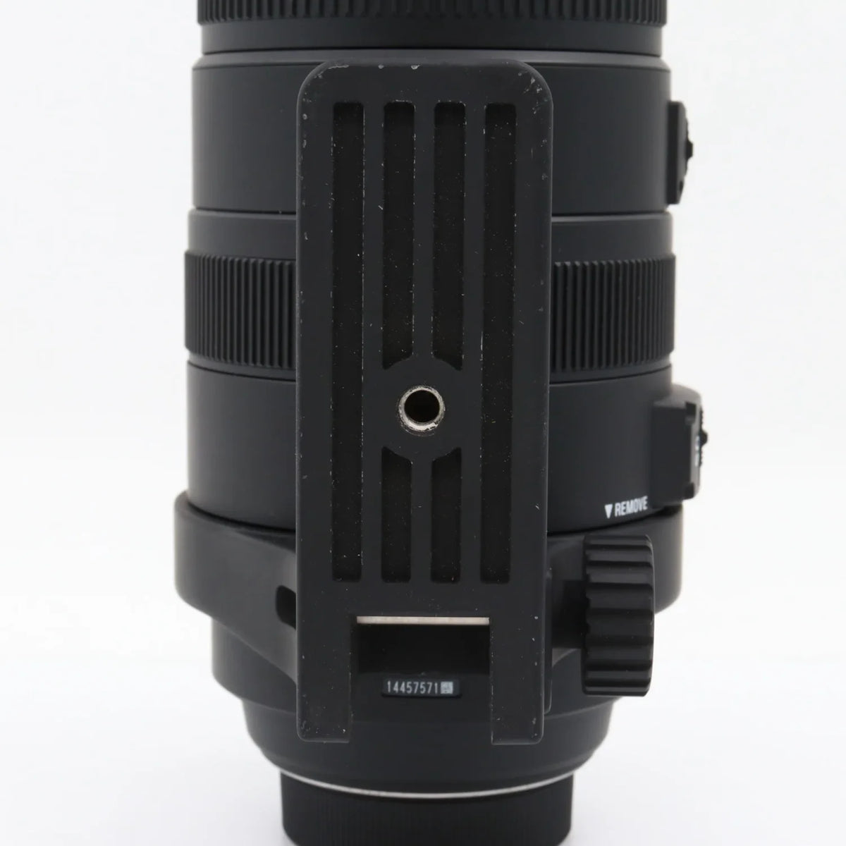 Sigma 150-500mm f/5-6.3 APO DG OS HSM Nikon gebraucht