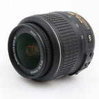 Nikon AF-S 18-55mm f/3.5-5.6G VR DX occasion