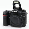 Nikon D7500 body tweedehands