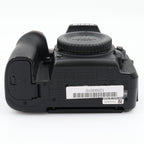 Nikon D7500 body tweedehands