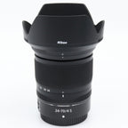 Nikon Z 24-120mm f/4 S tweedehands