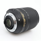 Nikon AF-S 18-140mm f/3.5-5.6G ED VR DX occasion