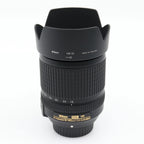 Nikon AF-S 18-140mm f/3.5-5.6G ED VR DX occasion