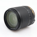 Nikon AF-S 18-140mm f/3.5-5.6G ED VR DX occasion