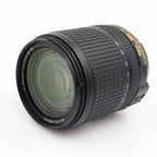 Nikon AF-S 18-140mm f/3.5-5.6G ED VR DX occasion