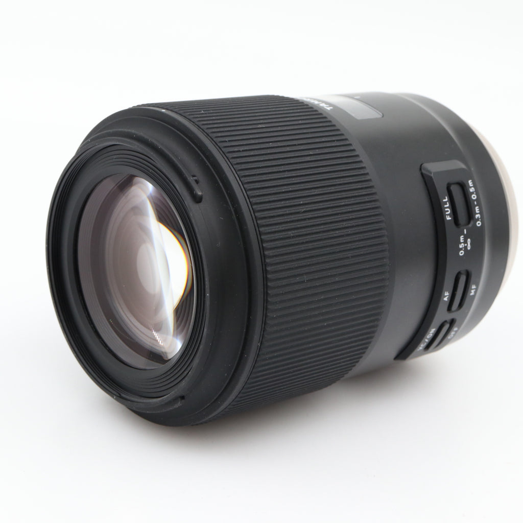 Tamron SP 90mm f/2.8 Macro Di VC USD (F017) Nikon used