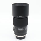 Tamron SP 90mm f/2.8 Macro Di VC USD (F017) Nikon used