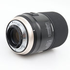 Tamron SP 90mm f/2.8 Macro Di VC USD (F017) Nikon used