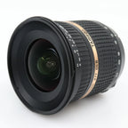 Tamron 10-24mm f/3.5-4.5 SP Di II Nikon