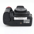 Nikon D7100