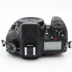 Nikon D7100