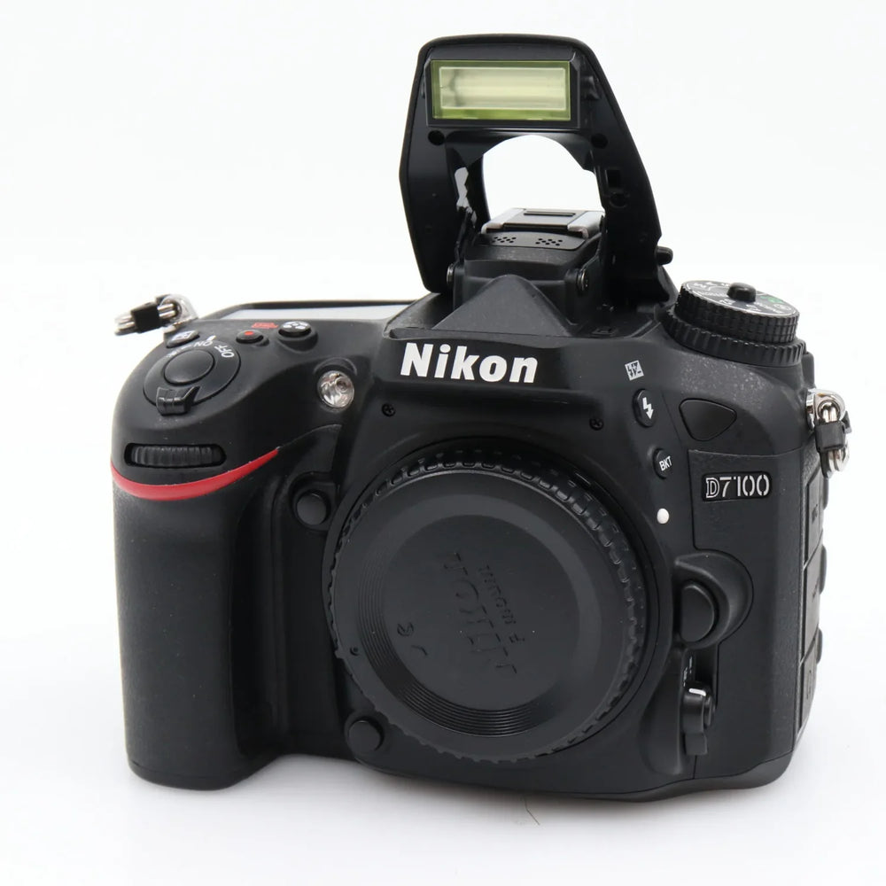 Nikon D7100