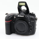 Nikon D7100