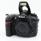 Nikon D7100