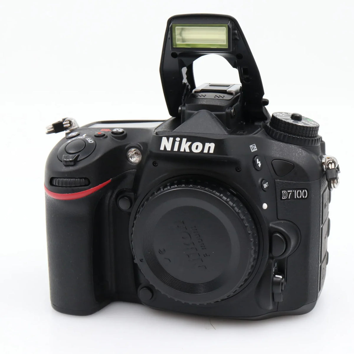 Nikon D7100
