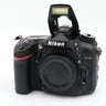 Nikon D7100 body used