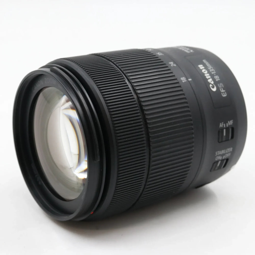 Canon EF-S 18-135mm F/3.5-5.6 IS USM occasion
