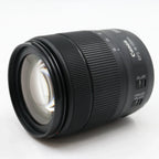 Canon EF-S 18-135mm F/3.5-5.6 IS USM occasion