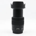 Canon EF-S 18-135mm F/3.5-5.6 IS USM occasion