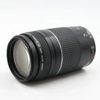 Canon EF 75-300mm F/4-5.6 III occasion