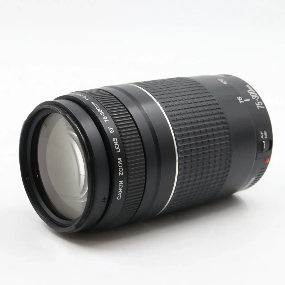 Canon EF 75-300mm F/4-5.6 III occasion