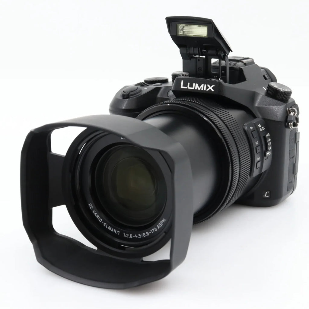 Panasonic Lumix DMC-FZ2000 tweedehands