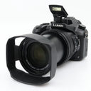 Panasonic Lumix DMC-FZ2000 tweedehands