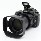 Panasonic Lumix DMC-FZ2000 tweedehands