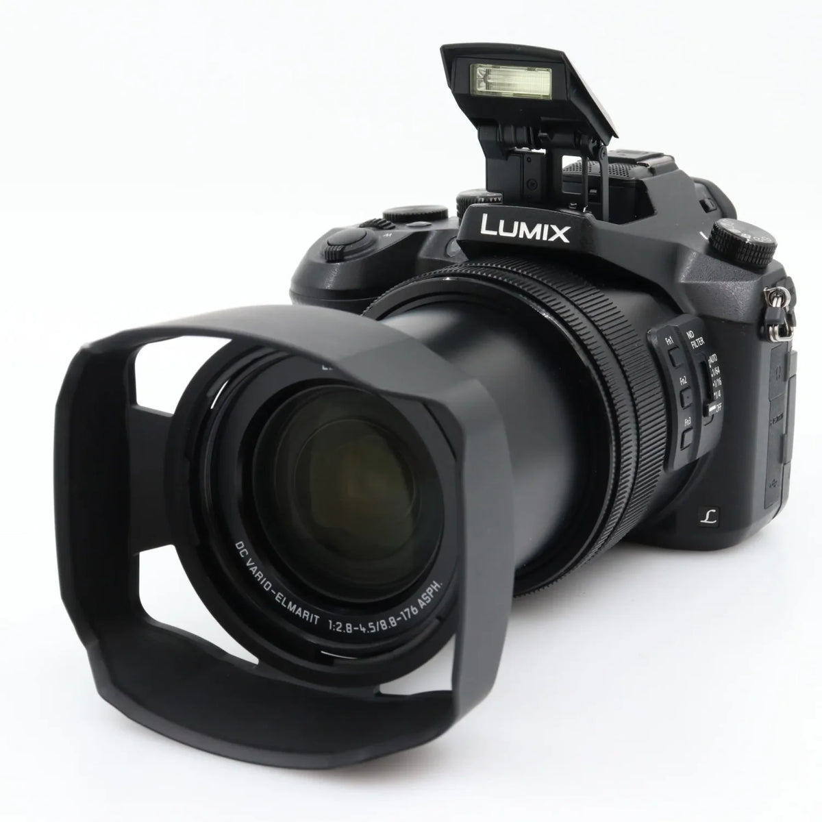 Panasonic Lumix DMC-FZ2000 tweedehands